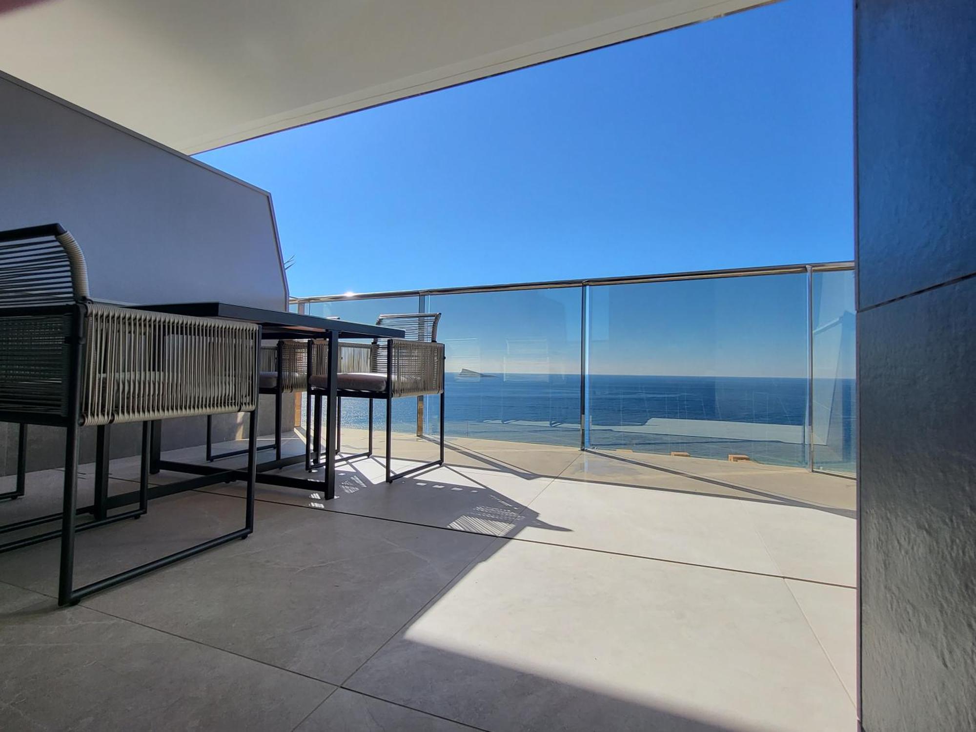 Sunset Cliffs Sol * Benidorm