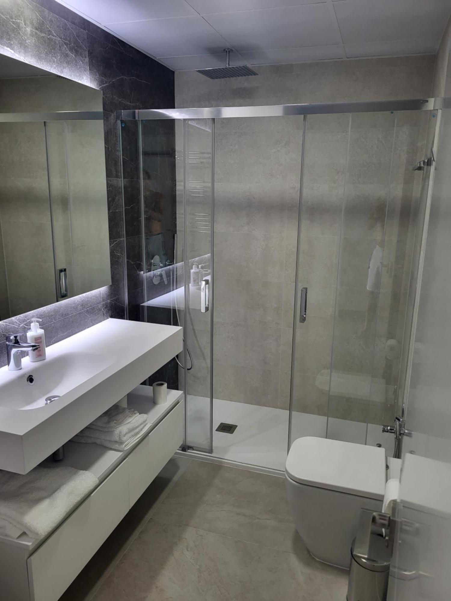 Sunset Cliffs Sol Apartment Benidorm