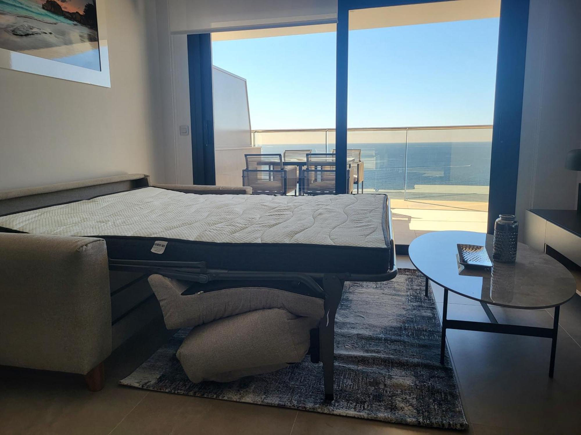 Apartment Sunset Cliffs Sol Benidorm