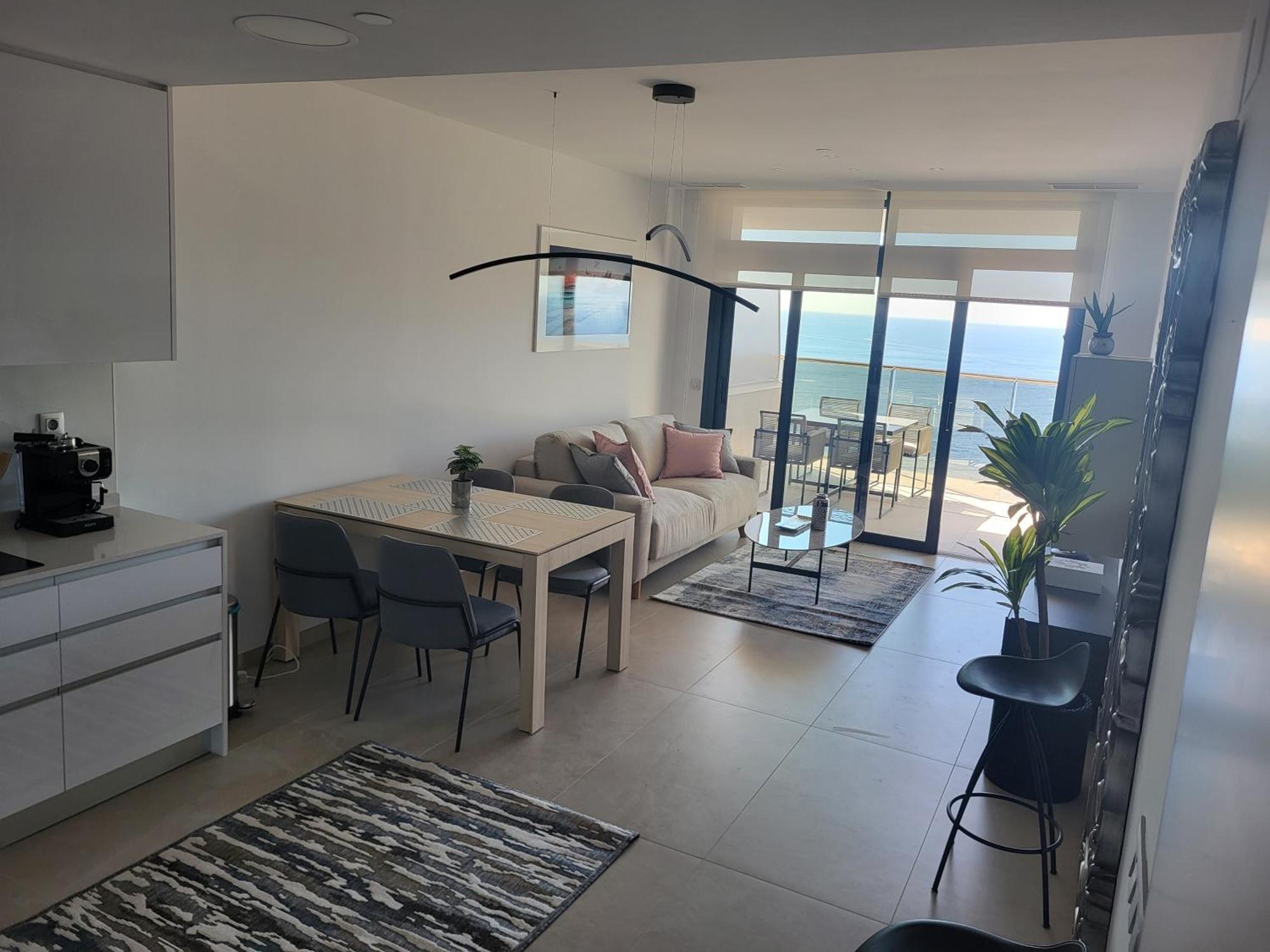 Sunset Cliffs Sol Apartment